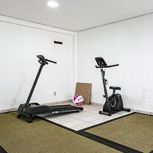 Apartamento Apto Tamanho Família Com Churrasqueira Na Quadra Da De Jurerê Aya201, Florianópolis