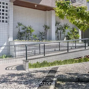 Apartamento Apto No Open Shopping Jurerê Internacional Sbs106, Florianópolis