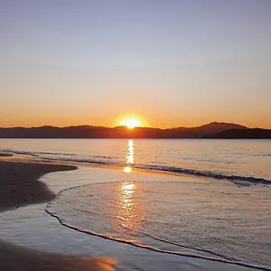Apartamento Casa Blanca, Florianópolis