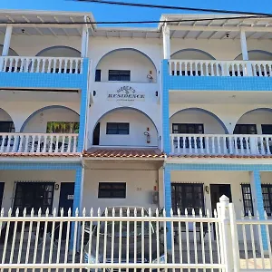 Apartamento Sieber's, Florianópolis