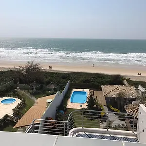Apartamento Pe Na Areia, Florianópolis