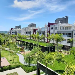 Apartamento Em Frente à Do Campeche, Florianópolis